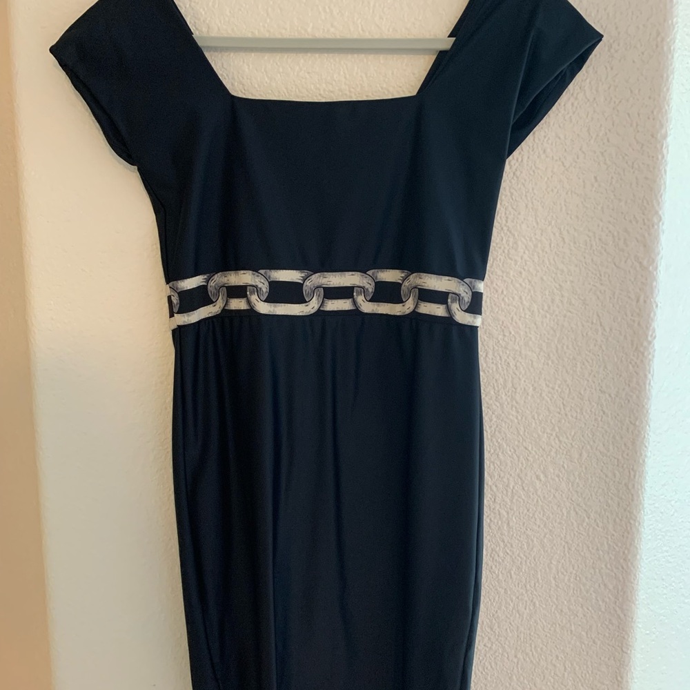 Christopher Deane Mini Dress - Picture 2 of 9